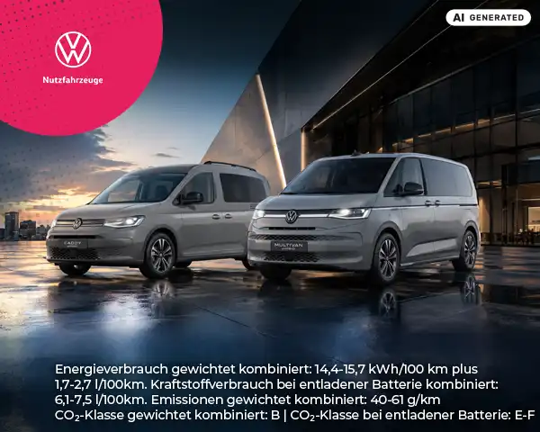 Volkswagen Nutzfahrzeuge